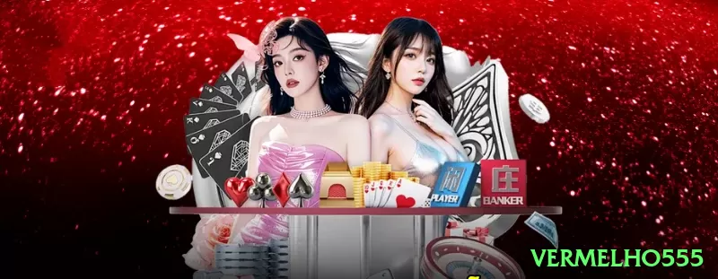 Tudo Sobre vermelho555: Guia Atualizado Para 202601 - vermelho555 🎰💹 Volatilidade média + max bet em features: ative bônus rounds com stake alto — multiplique small wins! 🌟🤑